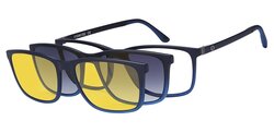 Lunettes de vue Osmose OCP533-C3