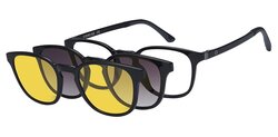 Lunettes de vue Osmose OCP535-C2