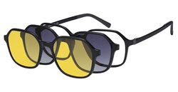 Lunettes de vue Osmose OCP536-C1