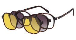 Lunettes de vue Osmose OCP536-C2