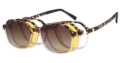 Lunettes de vue Osmose OCP536-C4