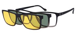 Lunettes de vue Osmose OCP539-C1