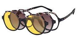 Lunettes de vue Osmose OCP540-C1