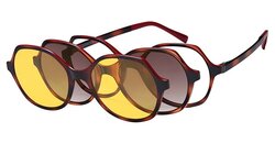 Lunettes de vue Osmose OCP540-C2