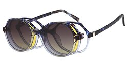 Lunettes de vue Osmose OCP540-C4