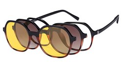 Lunettes de vue Osmose OCP542-C1