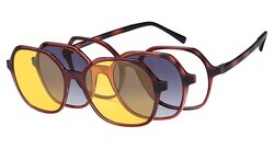 Lunettes de vue Osmose OCP542-C2