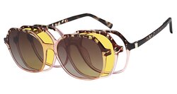 Lunettes de vue Osmose OCP542-C4