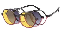 Lunettes de vue Osmose OCP543-C1