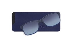 Lunettes de vue Osmose OCP584-C2 CLIP GRIS