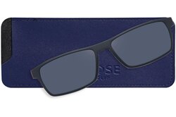 Lunettes de vue Osmose OCP585-C1 CLIP GRIS