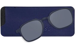 Lunettes de vue Osmose OCP549-C2 CLIP GRIS