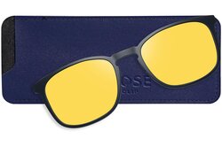 Lunettes de vue Osmose OCP515-C1 CLIP DRIVE