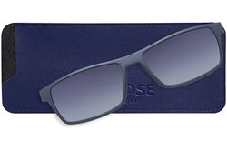 Lunettes de vue Osmose OCP585-C3 CLIP GRIS