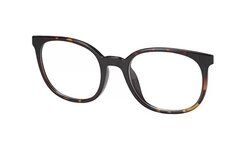 Lunettes de vue Osmose OCP508-C1 CLIP BLUEBLOCK