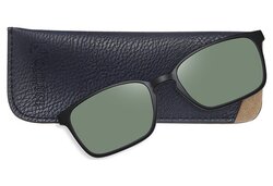 Lunettes de vue Osmose OCP582-C1 CLIP GRIS VERT