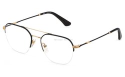 Lunettes de vue Police VPLD02