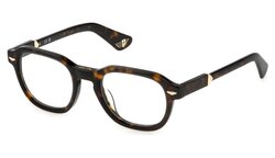 Lunettes de vue Police VPLG81722Y