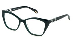 Lunettes de vue Police VPLL32-06WT