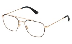Lunettes de vue Police VPLP08 302Y