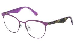 Lunettes de vue Police VPL417-5108PP