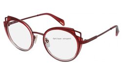 Lunettes de vue Police VPLA03-4908E6