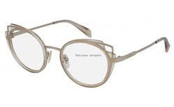 Lunettes de vue Police VPLA03-4908FF