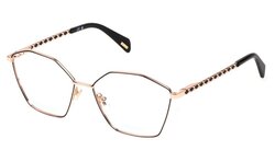 Lunettes de vue Police VPLN56-5602AM