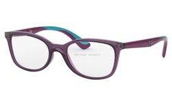 Lunettes de vue Rayban RY1586