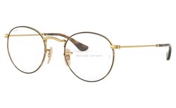 Lunettes de vue Rayban RX3447V 2945 T50