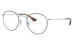 Lunettes de vue Rayban RX3447V 2970 T47