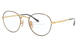 Lunettes de vue Rayban RX3582V