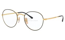 Lunettes de vue Rayban RX3582V