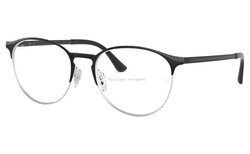 Lunettes de vue Rayban RX6375