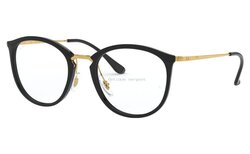 Lunettes de vue Rayban RX7140
