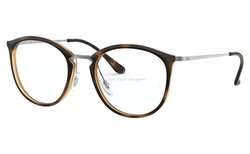 Lunettes de vue Rayban RX7140