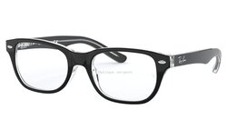 Lunettes de vue Rayban RY1555