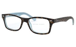Lunettes de vue Rayban RY1531