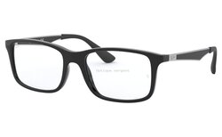 Lunettes de vue Rayban RY1570