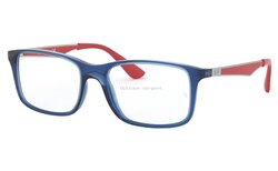 Lunettes de vue Rayban RY1570