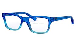 Lunettes de vue Rayban RY1536