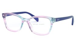 Lunettes de vue Rayban RY1591