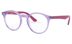 Lunettes de vue Rayban RY1594