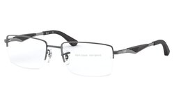 Lunettes de vue Rayban RX6285