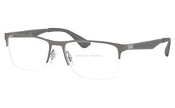 Lunettes de vue Rayban RX6335