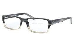 Lunettes de vue Rayban RX5169