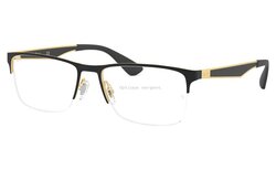 Lunettes de vue Rayban RX6335