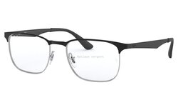 Lunettes de vue Rayban RX6363