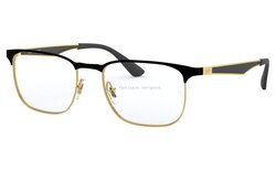 Lunettes de vue Rayban RX6363