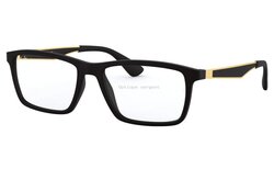 Lunettes de vue Rayban RX7056